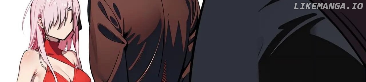Daddy President Is Too Hard To Deal With Chapter 181 - page 28